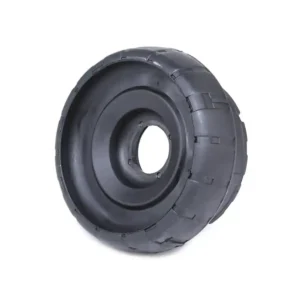 Amortisör Takozu Ön Trafic 2001 ve Sonrası BM 8200904007