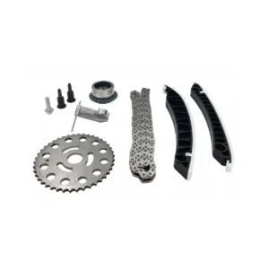 Eksantrik Zincir Seti Master III 6 Parça Zincir Baklası Sayısı 116 2011 ve Sonrası 2.3 8200918797