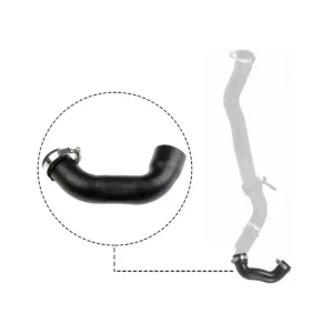 Turbo Hortumu Sandero I Küçük (Plastik Parça Hariç) 2008 ve Sonrası 1.5 dCi 8200921758