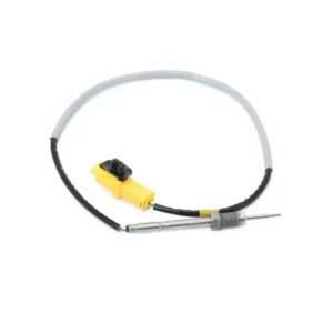 Egzoz Sıcaklık Sensörü Laguna Latitude RN136J CWE 2007 ve Sonrası 2.0 8200941746