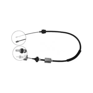 Debriyaj Teli Clio 87 cm 2002 ve Sonrası 1.5 8200980019