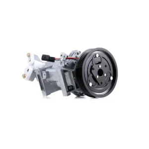 Klima Kompresörü Fluence Megane III Sandero Logan II Lodgy 2007 ve Sonrası 1.5 dCi 1.6 16V L304 L305 L30H 8201025121