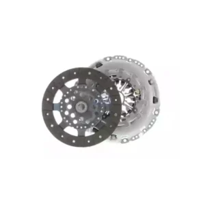 Debriyaj Seti Megane II Laguna III Koleos Rulmansız 2006 ve Sonrası 2.0 dCi 8201184888