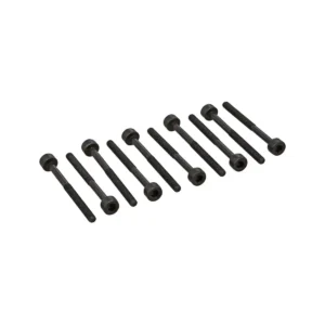 Silindir Kapak Saplaması Set Megane IV Clio V Captur Takım 2018 ve Sonrası 1.3 TCe 8201719850