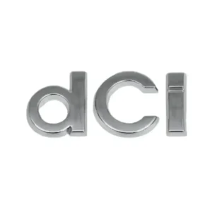 Arka Monogram DCI Renault 848907254R