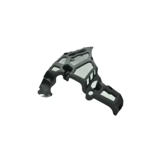 Tampon Suportu Arka Sağ R Renault 850440019R