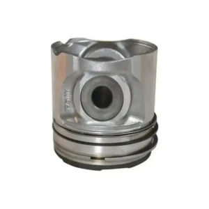 Piston ve Segman Kango 80 mm 1,00 (F8Q YM) 1997 ve Sonrası 1.9 8771829