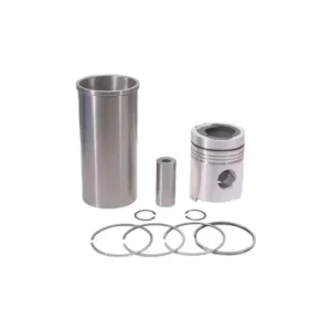 Piston ve Segman R19 Clio Kango 75,8 mm STD 1994-2000 Arası 1.4 8771834