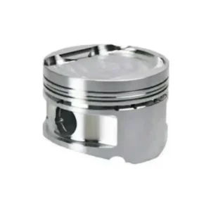 Piston ve Segman Megane II Clio II Scenic 79,5 mm STD (K4J) 16V 2000-2008 Arası 1.6 8771942