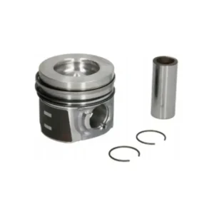 Piston ve Segman Laguna I 83 mm 0,50 (16V - N7Q) 1993-2001 Arası 2.0 8771963050