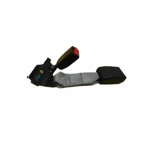 Arka Emniyet Kemer Kolu Renault 888437140R
