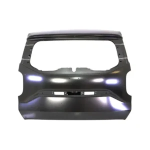 Bagaj Kapağı Duster 2018 ve Sonrası BM 901004742R