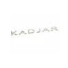 Bagaj Kapağı Kadjar Kadjar Yazısı 2015 ve Sonrası BM 908924449R