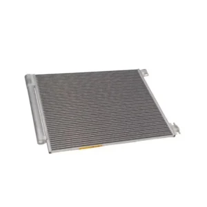 Klima Radyatörü Talisman 2015 ve Sonrası 1.3 TCe 1.5 dCi 1.6 TCe 921001829R