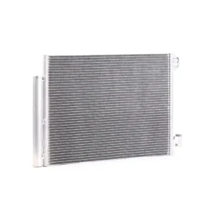 Klima Radyatörü Clio IV Logan II Lodgy Dokker Kondanser 2012 ve Sonrası BM 921001908R