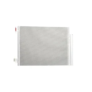 Klima Radyatörü Clio IV Logan II Lodgy Dokker Kondanser 2012 ve Sonrası BM 921006843R