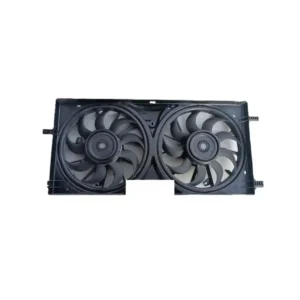 Fan Motoru Latitude 2008 ve Sonrası 2.0 M9R 921201308R