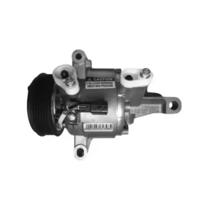 Klima Kompresörü Duster II Sandero II 2018 ve Sonrası 1.5 dCi Blue 926001571R