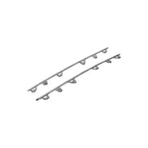 Ön Panjur Çıtası Clio V 2018 ve Sonrası BM 960109845R