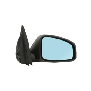 Dış Dikiz Aynası Sağ R Laguna 16H7P Elektrikli Isıtmalı Astarlı Sinyalli Mavi Cam 2007 ve Sonrası BM 963010152R