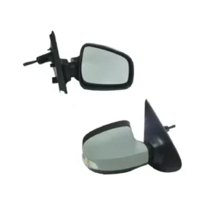 Dış Dikiz Aynası Sağ R Clio Symbol Mekanik Astarlı Sinyalli 12H2P 2013 ve Sonrası BM 963011650R