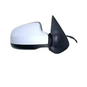 Dış Dikiz Aynası Sağ R Sandero 8H7P - Elektrikli Astarlı Sensörlü (Üçgen Ayak) 2012 ve Sonrası BM 963011767R