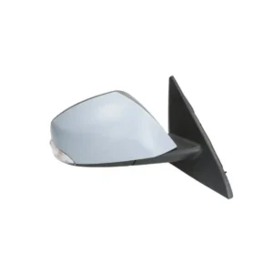 Sağ Dikiz Aynası Kasası Latitude Katlanır 9 Fişli 2007 ve Sonrası BM 963012631R