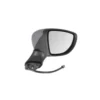 Dış Dikiz Aynası Sağ R Clio IV 12H11P Elektrikli Katlanır Isıtmalı Astarlı Sinyalli Sensörlü 2013 ve Sonrası BM 963012959R