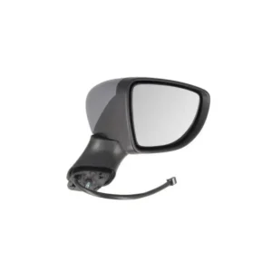 Dış Dikiz Aynası Sağ R Clio IV 12H11P Elektrikli Katlanır Isıtmalı Astarlı Sinyalli Sensörlü 2013 ve Sonrası BM 963012959R