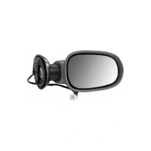 Dış Dikiz Aynası Sağ R Sandero Duster 8H5P - Elektrikli Astarlı (Yuvarlak Ayak) 2012 ve Sonrası BM 963013709R