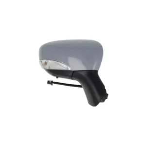 Dış Dikiz Aynası Sağ R Captur 11P Elektrikli Katlanır Isıtmalı Astarlı Sinyalli Sensörlü 2013-2016 Arası BM 963016046R