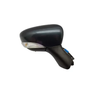 Dış Dikiz Aynası Sağ R Clio IV Elektrikli Isıtmalı Astarlı Sensörlü Sinyalli 12H9P 2013-2019 Arası BM 963016264R