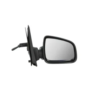 Dış Dikiz Aynası Sağ R Sandero Mekanik Astarlılı Üçgen Ayak 2012 ve Sonrası BM 963017220R