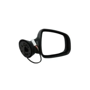 Dış Dikiz Aynası Sol L Sandero Elektrikli Astarlı Üçgen Ayak Elektrikli Astarlı Üçgen Ayak 8H5P 2012 ve Sonrası BM 963017247R