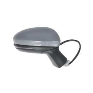 Dış Dikiz Aynası Sağ R Clio V 12H11P Elektrikli Katlanır Isıtmalı Astarlı Sinyalli Sensörlü 2019 ve Sonrası BM 963017280R