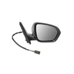 Dış Dikiz Aynası Sağ R Duster 12H7P Elektrikli Isıtmalı Sensörlü 2018 ve Sonrası BM 963017708R