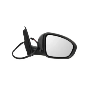 Dış Dikiz Aynası Sağ R Megane IV 12H9P Elektrikli Isıtmalı Sinyalli Astarlı Sensörlü 2016 ve Sonrası BM 963019417R