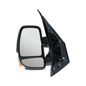 Dış Dikiz Aynası Sol L Master Elektrikli Isıtmalı Sinyalli 12H7P 2010 ve Sonrası BM 963020131R