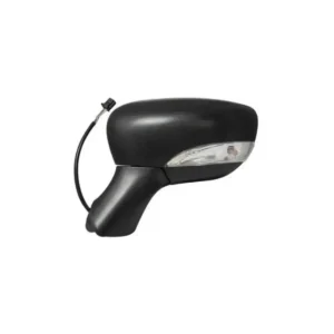 Dış Dikiz Aynası Sol L Clio IV Elektrikli Isıtmalı Astarlı Sinyalli Kör Noktalı 12H7P 2013-2019 Arası BM 963022031R