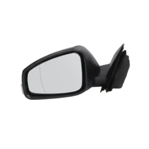 Dış Dikiz Aynası Sol L Latitude Elektrikli Isıtmalı Astarlı Sinyalli Sensörlü Kör Noktalı 9P 2011 ve Sonrası BM 963024220R