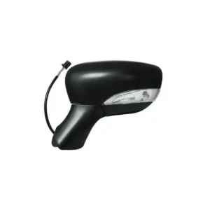 Dış Dikiz Aynası Sol L Captur 7P - Elektrikli Isıtmalı Astarlı Sinyalli Kör Noktalı 2013-2016 Arası BM 963024221R