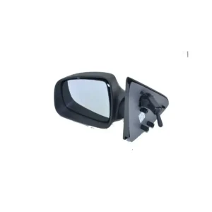 Dış Dikiz Aynası Sol L Sandero Mekanik Astarlılı Üçgen Ayak 2012 ve Sonrası BM 963026440R