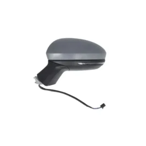 Dış Dikiz Aynası Sol L Clio V 12H7P Elektrikli Isıtmalı Astarlı Sinyalli Kör Noktalı 2019 ve Sonrası BM 963026687R