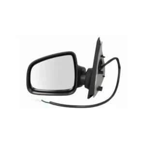 Dış Dikiz Aynası Sol L Clio Symbol Elektrikli Isıtmalı Astarlı Sinyalli 12H7P 2013 ve Sonrası BM 963029097R