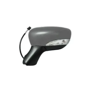 Dış Dikiz Aynası Sol L Captur 9P Elektrikli Katlanır Isıtmalı Astarlı Sinyalli 2013-2016 Arası BM 963029140R