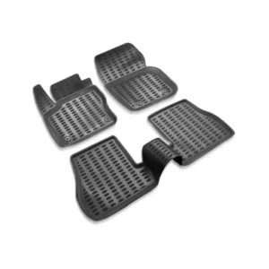 Paspas 3D Havuzlu Talisman Kokusuz 2012 BM BM