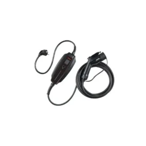 Elektrik Kablosu Taşınabilir Ev Tipi Araç Şarj Kablosu 5M Tip 1 2000 ve Sonrası OPC10A05