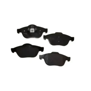 Fren Balatası Ön Scenic II 2002 ve Sonrası BM 410600756R