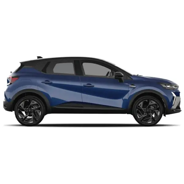Captur