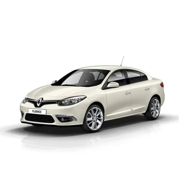 Fluence